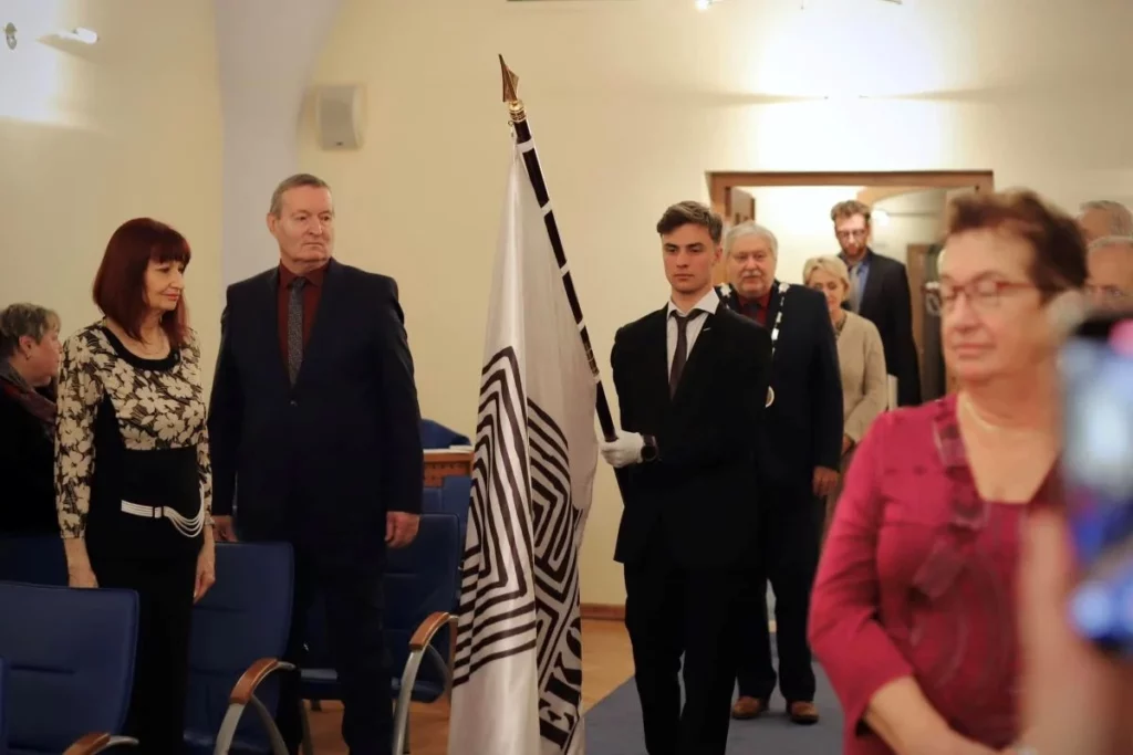 Studovat lze v každém věku a vy jste tomu důkazem